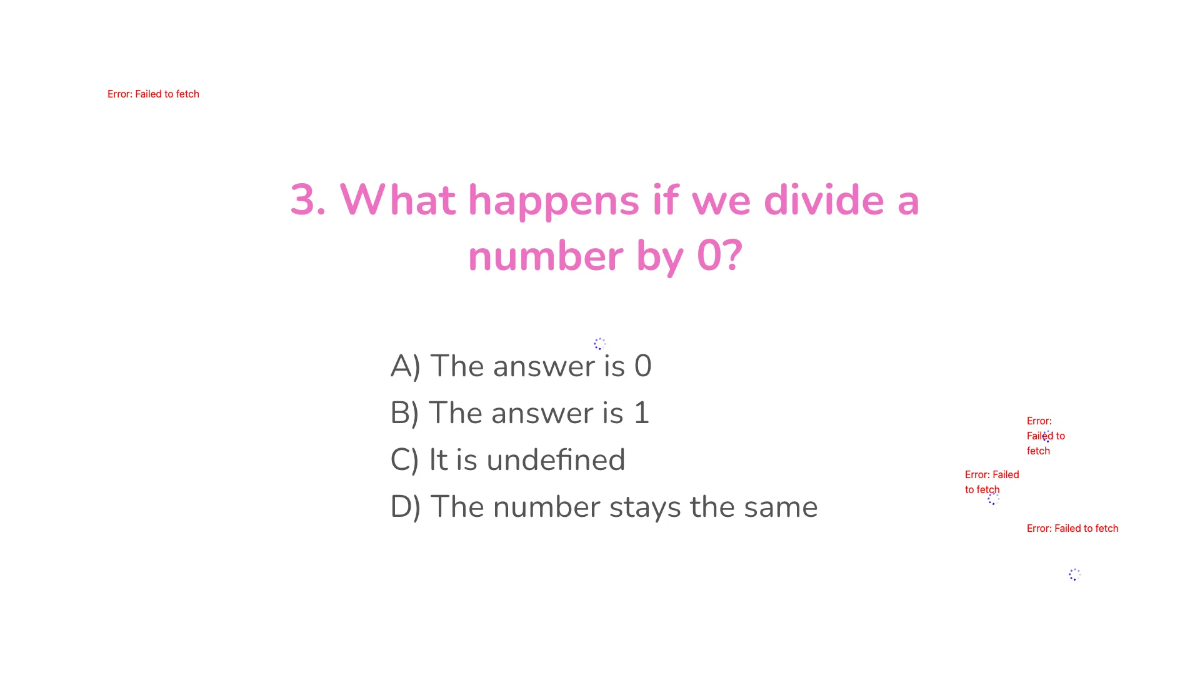 Free Properties of Division Template to Edit Online