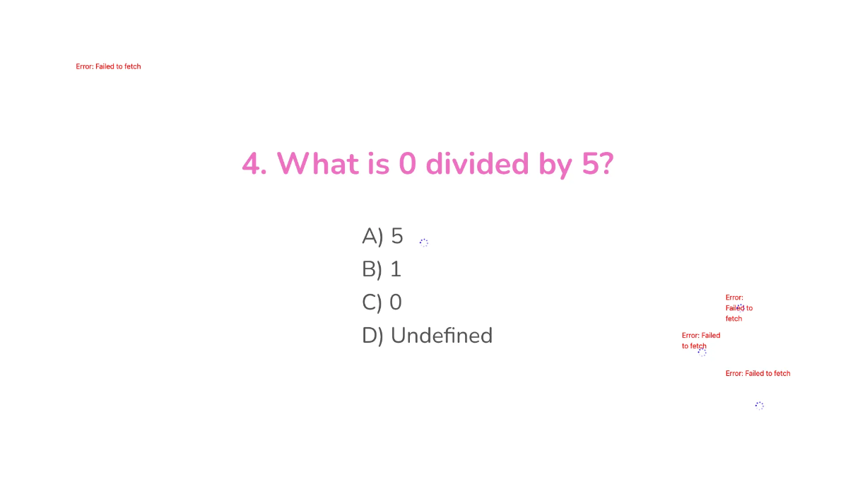 Free Properties of Division Template to Edit Online