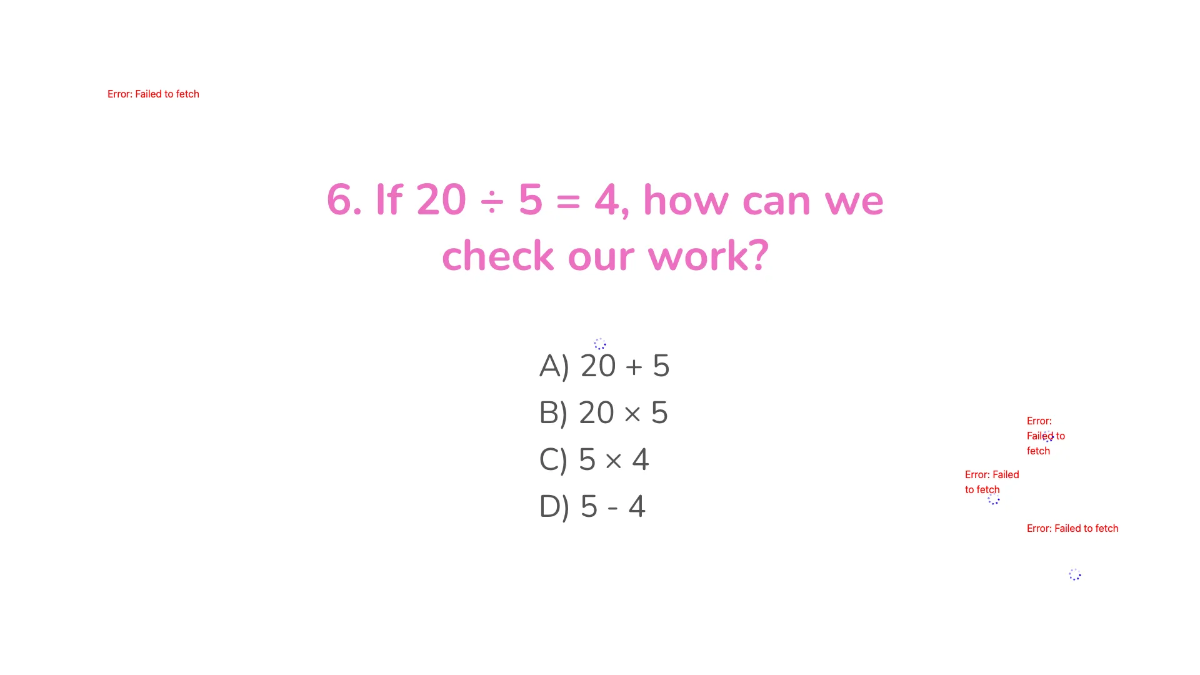 Free Properties of Division Template to Edit Online