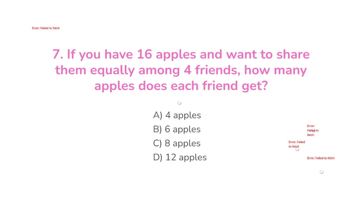 Free Properties of Division Template to Edit Online