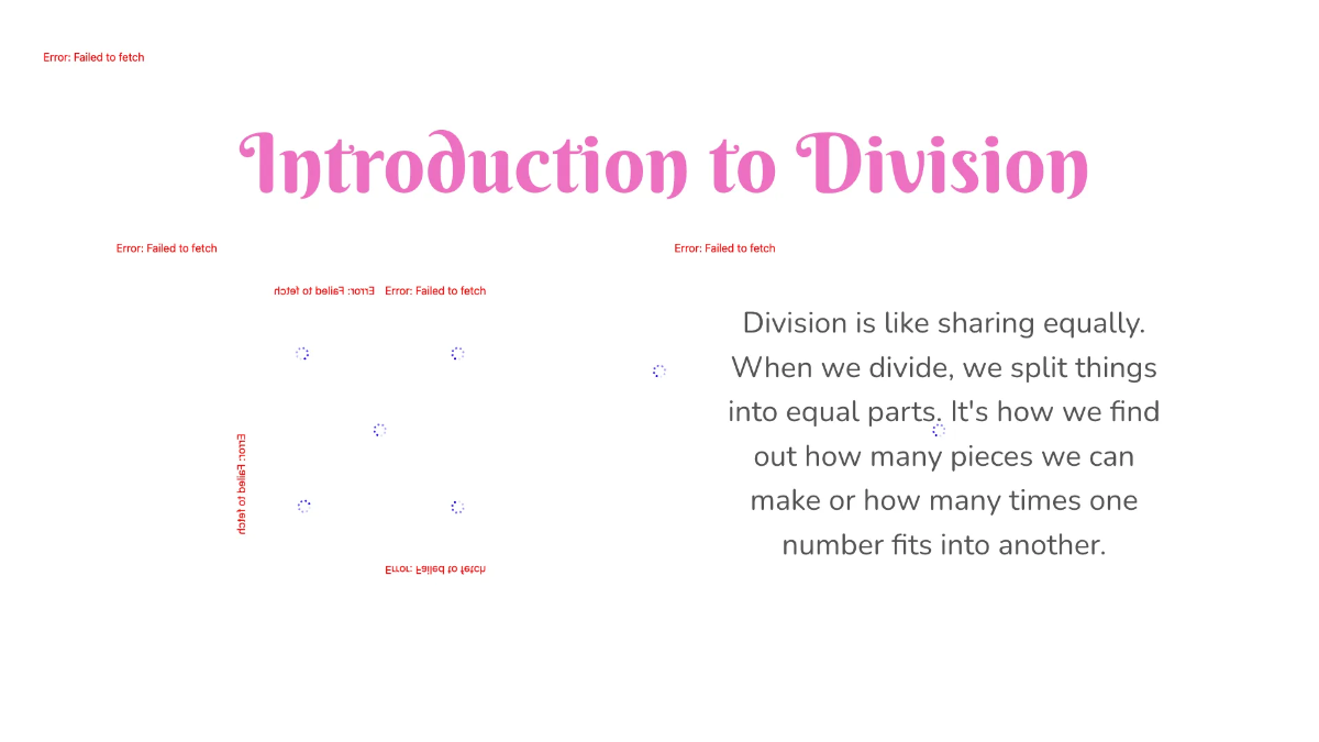 Free Properties of Division Template to Edit Online