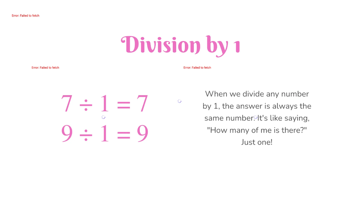 Free Properties of Division Template to Edit Online