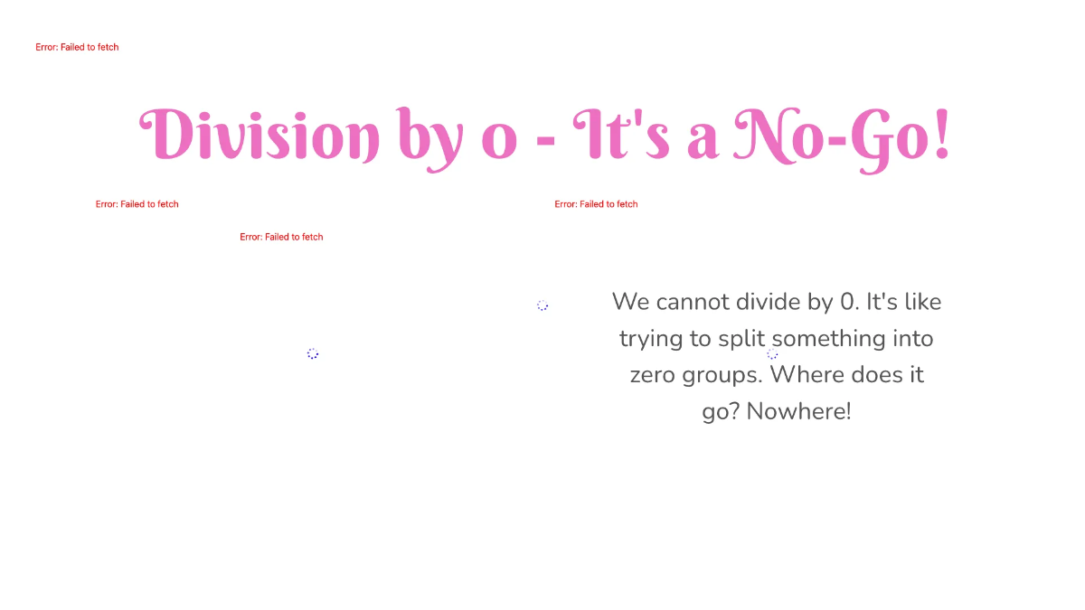 Free Properties of Division Template to Edit Online