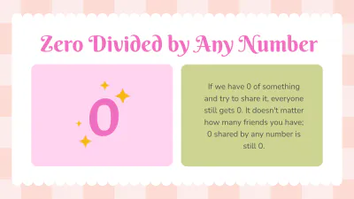 Free Properties of Division to Edit Online