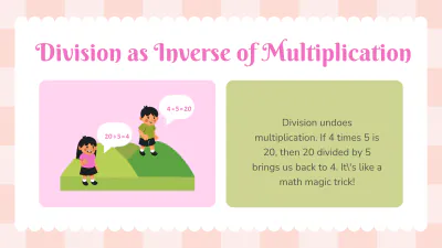 Free Properties of Division to Edit Online