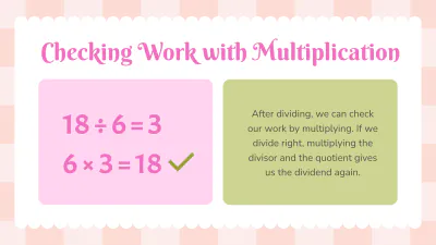 Free Properties of Division to Edit Online