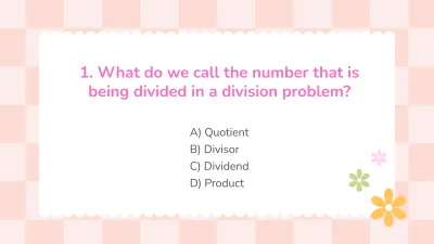 Free Properties of Division to Edit Online