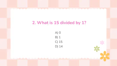 Free Properties of Division to Edit Online