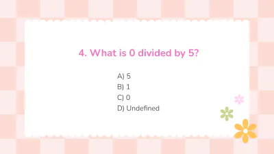 Free Properties of Division to Edit Online