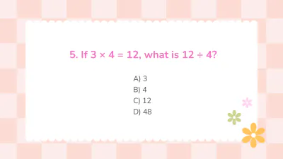 Free Properties of Division to Edit Online