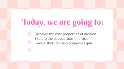 Free Properties of Division to Edit Online