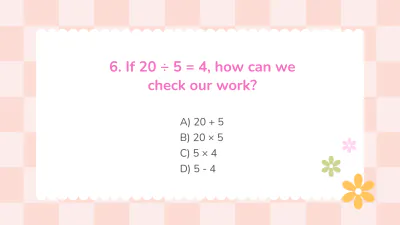 Free Properties of Division to Edit Online
