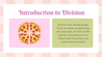 Free Properties of Division to Edit Online