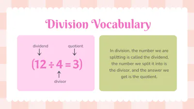 Free Properties of Division to Edit Online