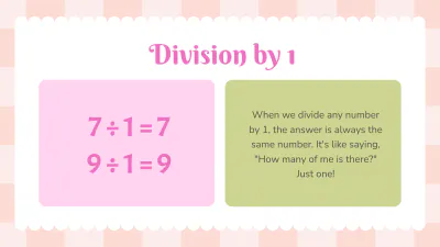 Free Properties of Division to Edit Online