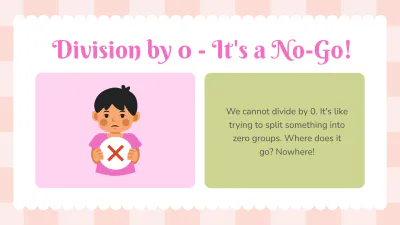 Free Properties of Division to Edit Online