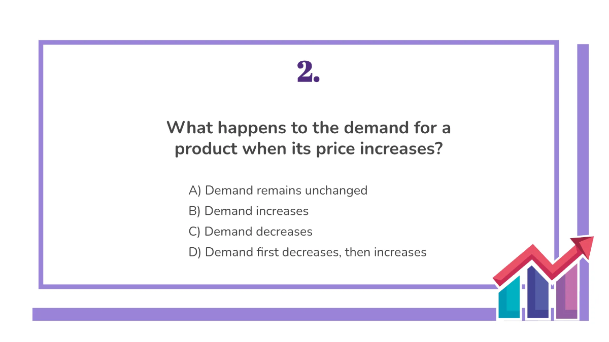 Free Microeconomics Template to Edit Online