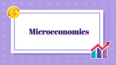 Free Microeconomics to Edit Online