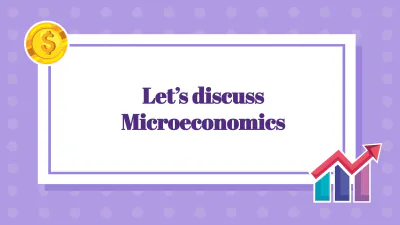 Free Microeconomics to Edit Online