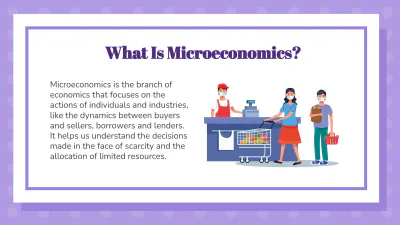 Free Microeconomics to Edit Online