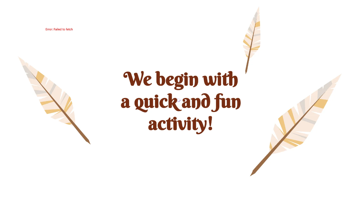 Free Age of Enlightenment Template to Edit Online