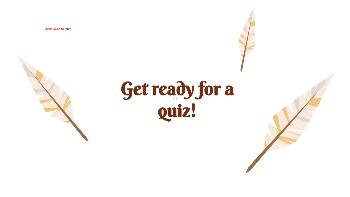 Free Age of Enlightenment Template to Edit Online