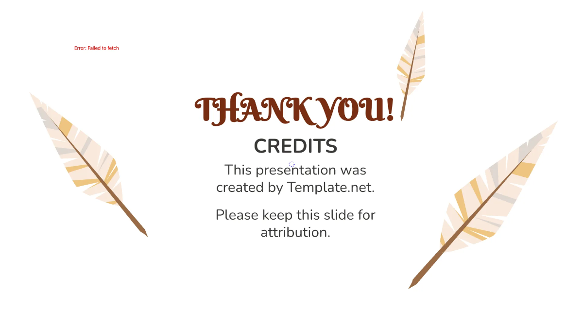 Free Age of Enlightenment Template to Edit Online