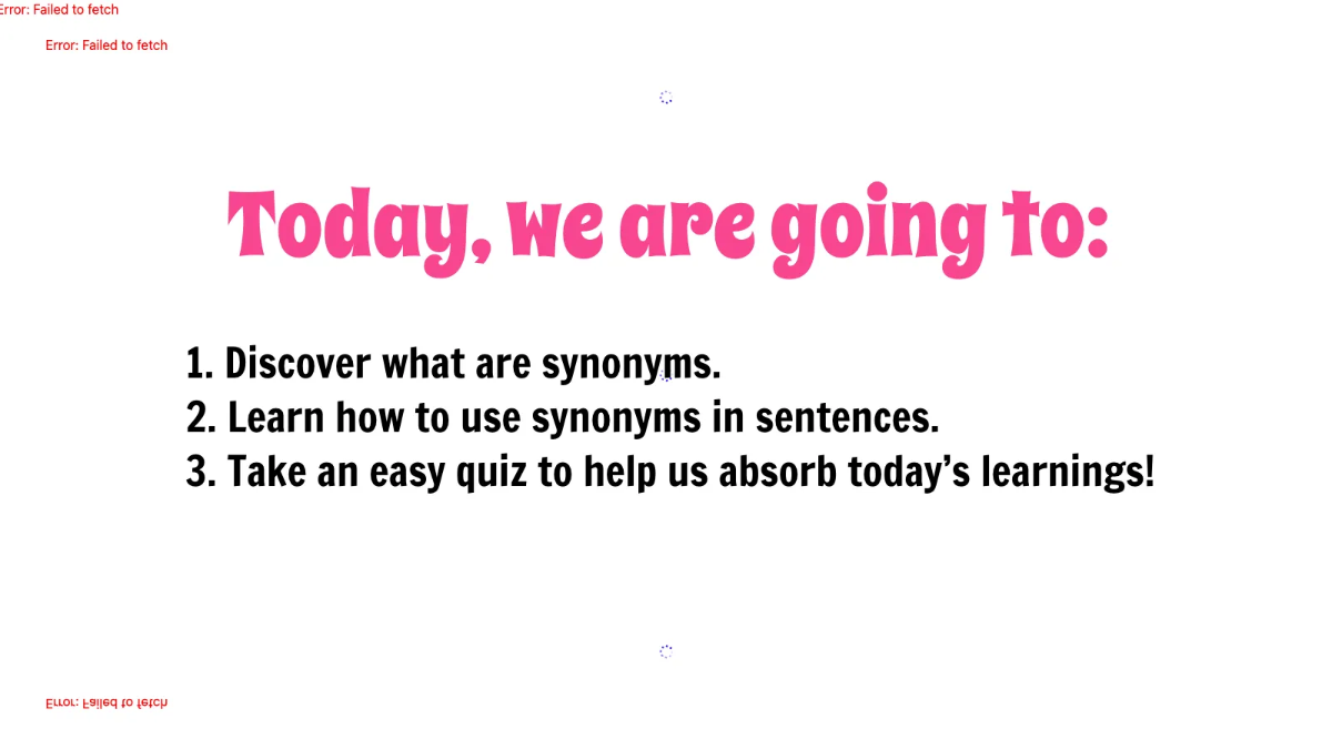 Free Finding Synonyms In Context Template to Edit Online