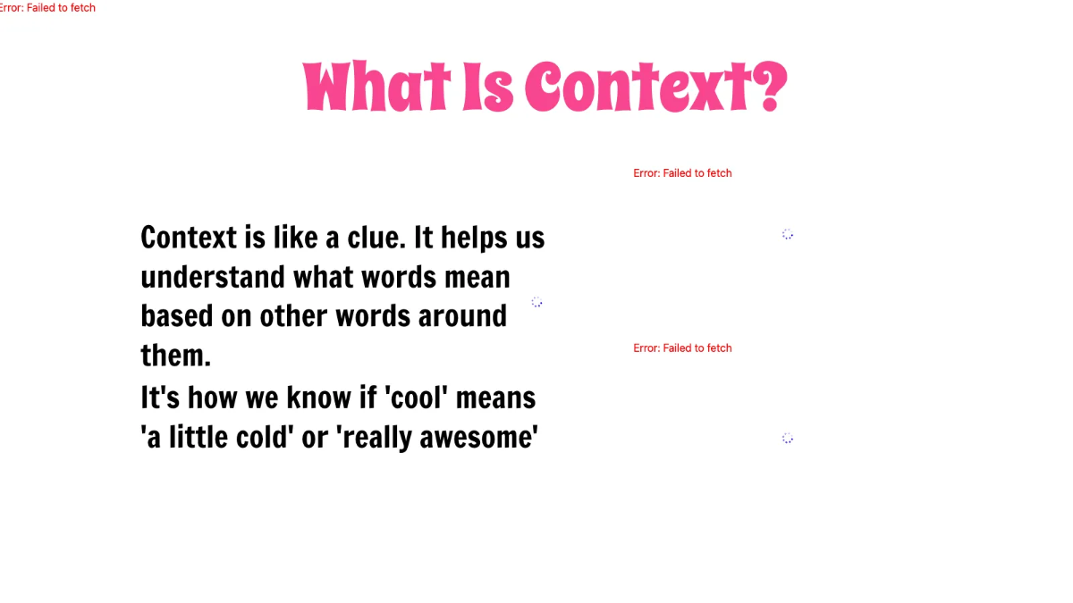 Free Finding Synonyms In Context Template to Edit Online