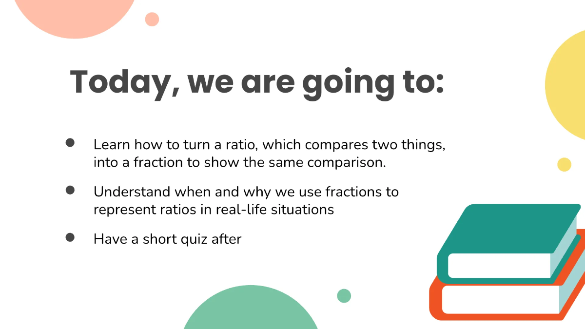 Free Writing A Ratio Using A Fraction Template to Edit Online