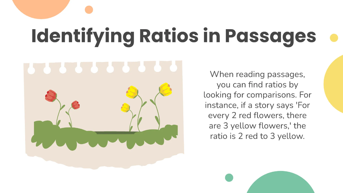 Free Writing A Ratio Using A Fraction Template to Edit Online