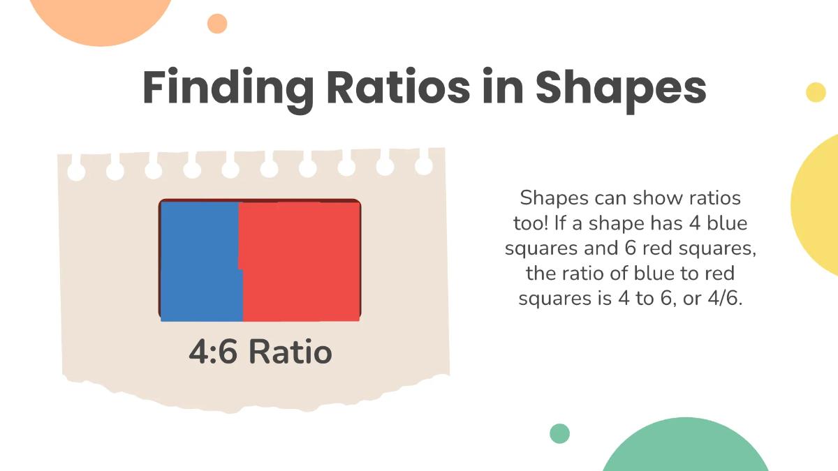 Free Writing A Ratio Using A Fraction Template to Edit Online