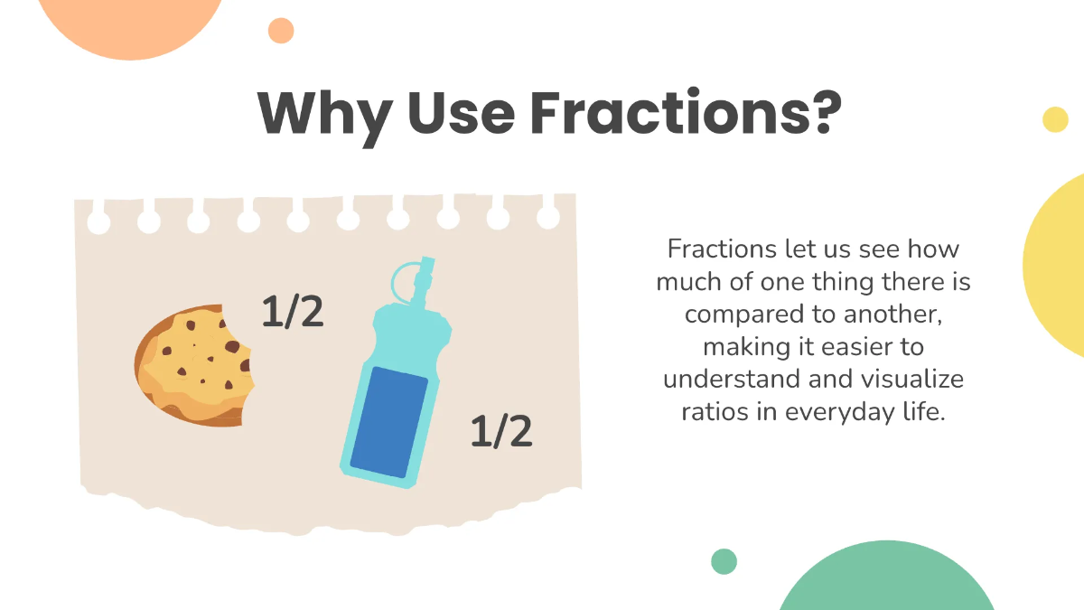 Free Writing A Ratio Using A Fraction Template to Edit Online