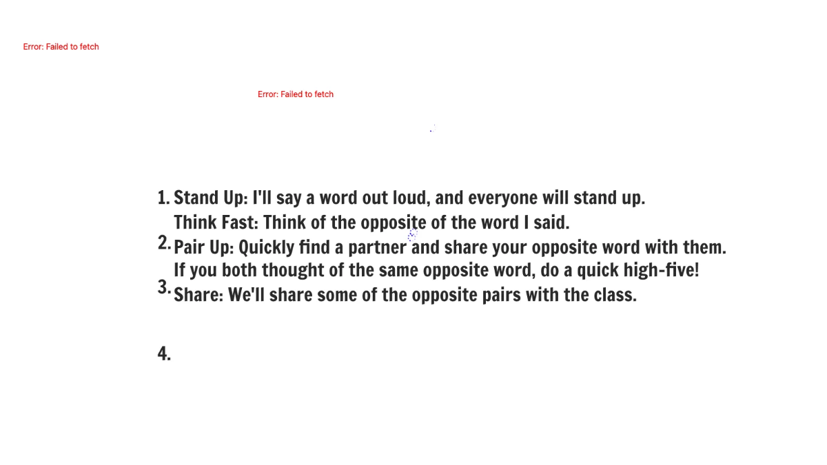 Free Finding Antonyms In Context Template to Edit Online