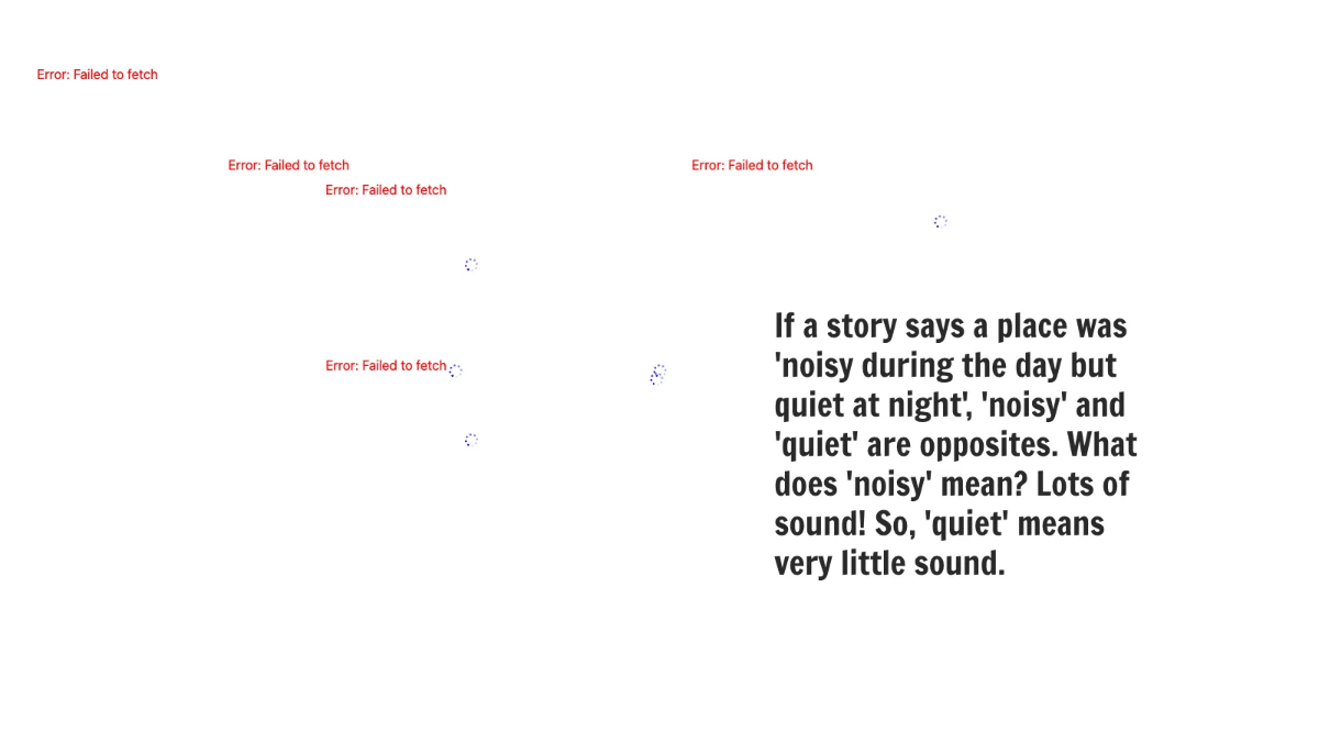 Free Finding Antonyms In Context Template to Edit Online