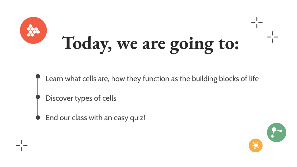 Free Understanding Cells Template to Edit Online