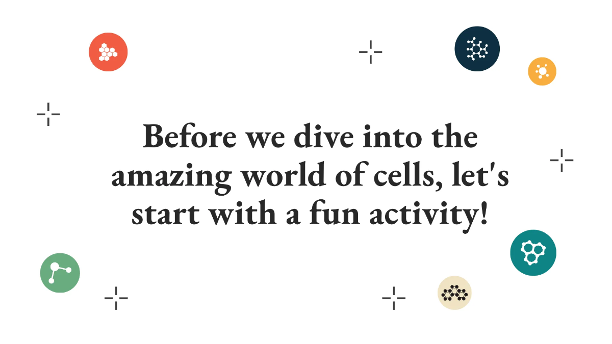 Free Understanding Cells Template to Edit Online