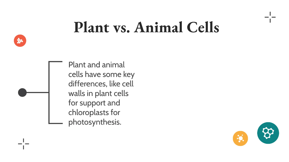 Free Understanding Cells Template to Edit Online