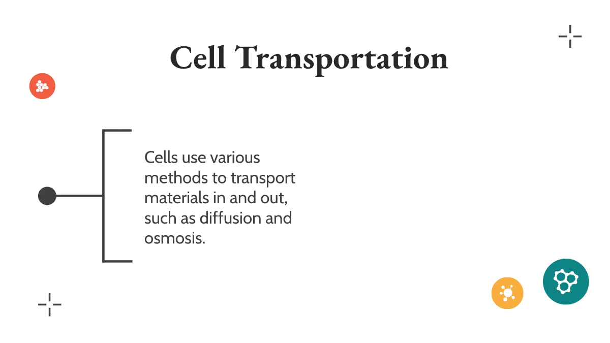 Free Understanding Cells Template to Edit Online