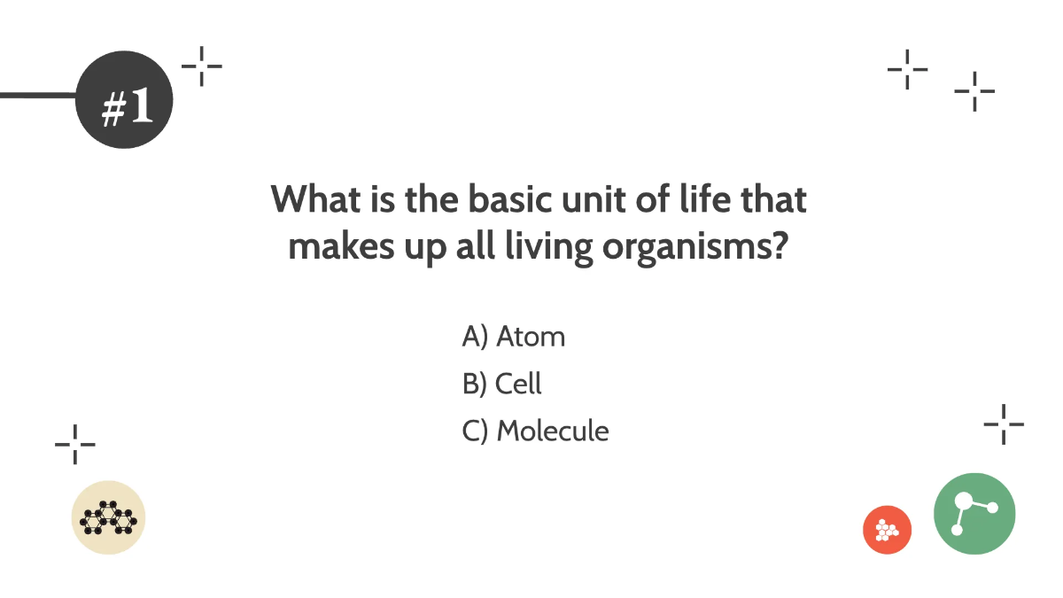 Free Understanding Cells Template to Edit Online
