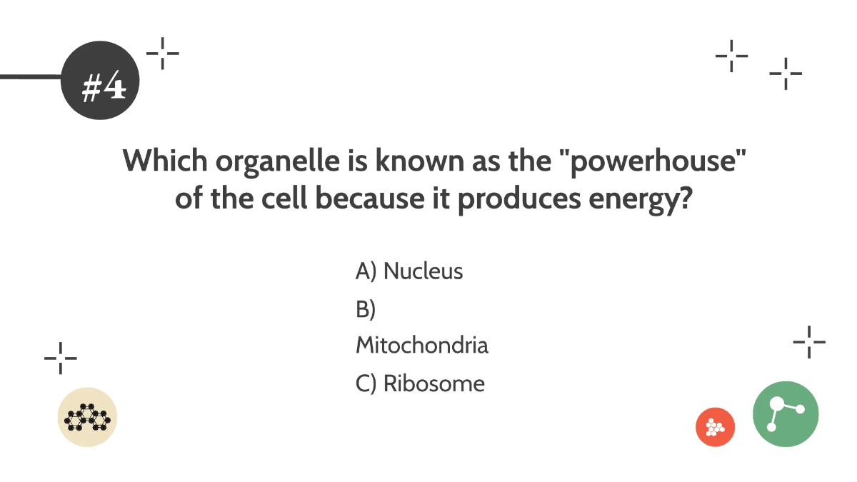 Free Understanding Cells Template to Edit Online