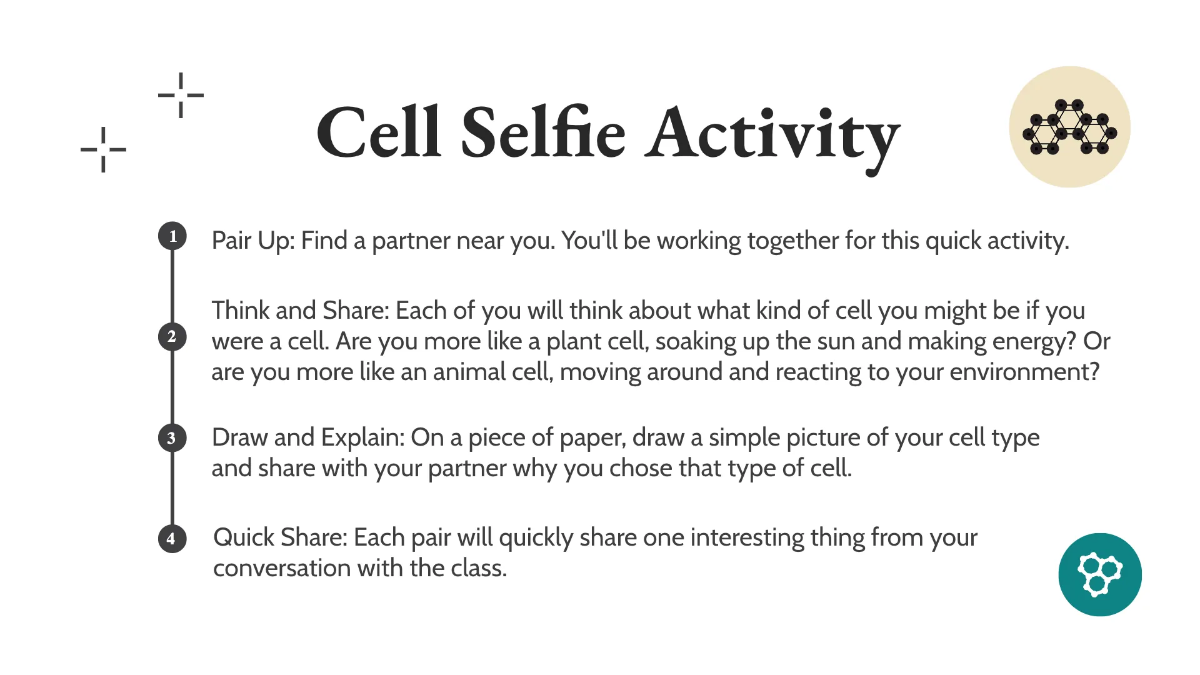 Free Understanding Cells Template to Edit Online