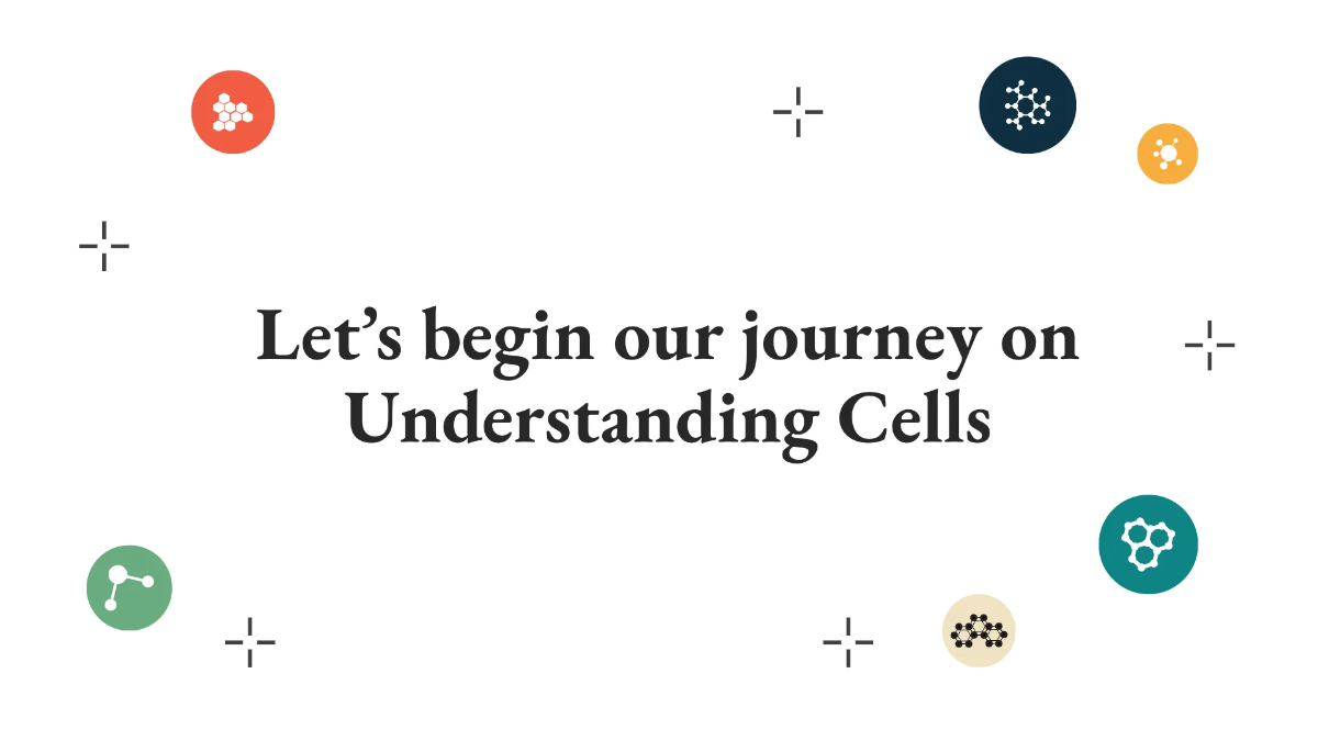 Free Understanding Cells Template to Edit Online