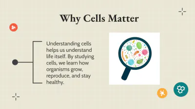 Free Understanding Cells to Edit Online