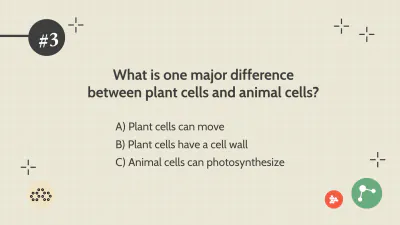 Free Understanding Cells to Edit Online