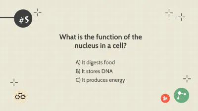 Free Understanding Cells to Edit Online