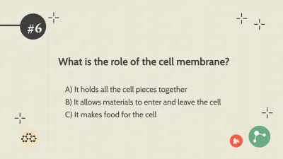 Free Understanding Cells to Edit Online