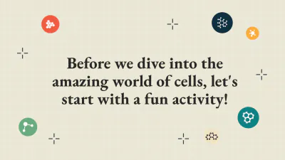 Free Understanding Cells to Edit Online