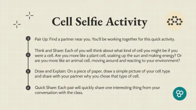 Free Understanding Cells to Edit Online