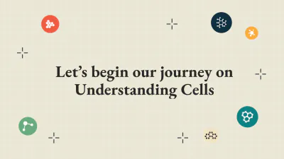 Free Understanding Cells to Edit Online